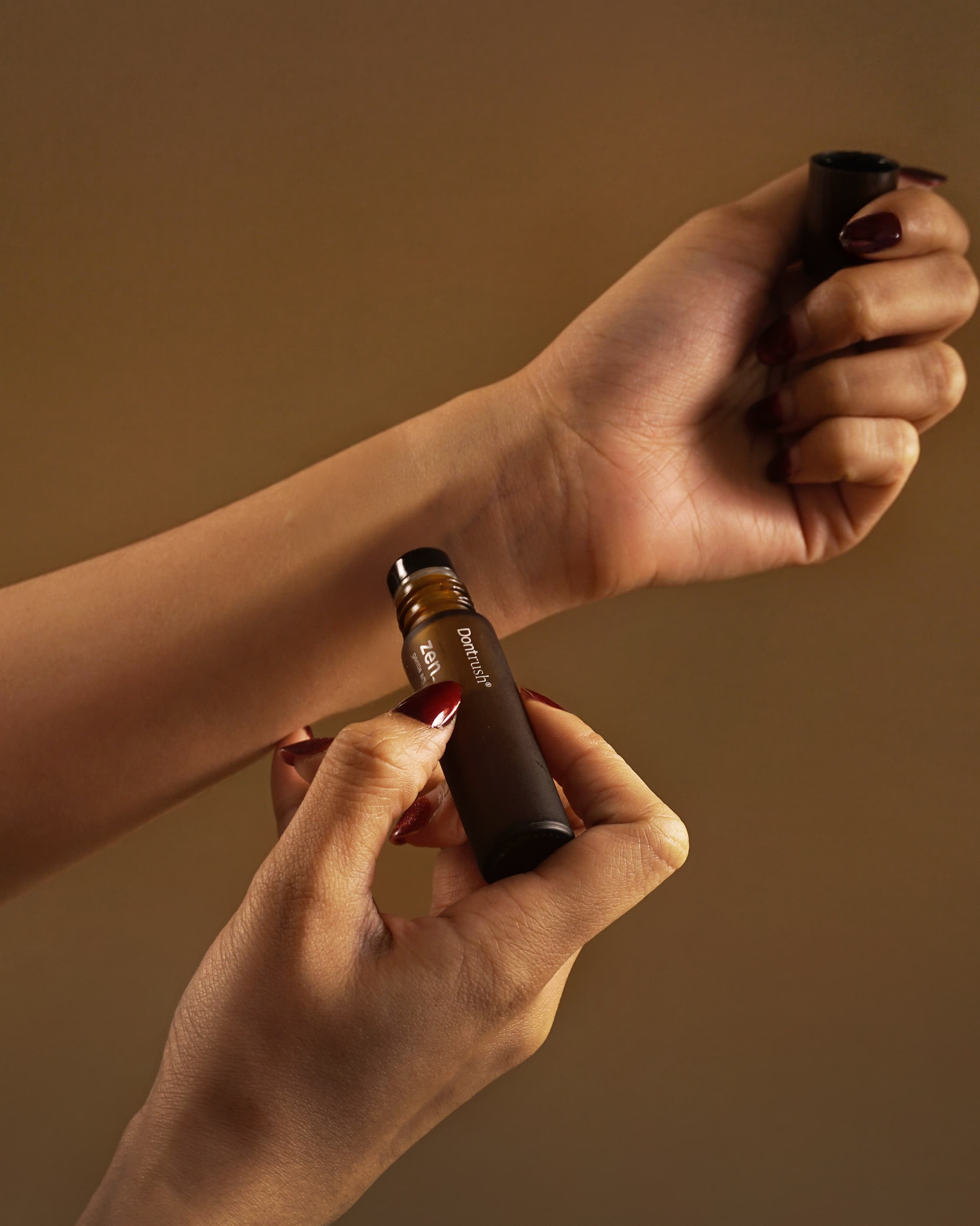 Roller Oil