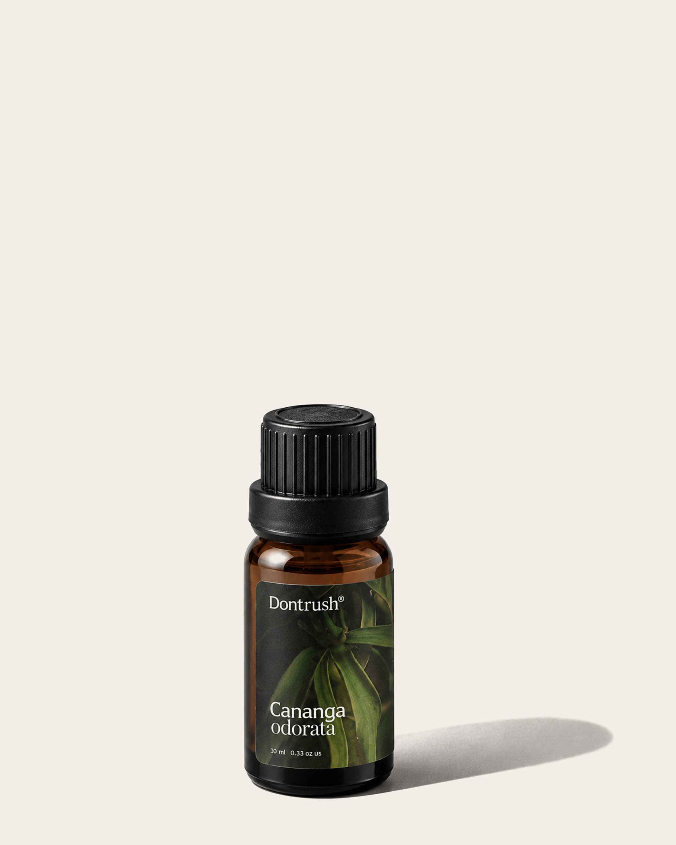 Intense Single Essential Oil