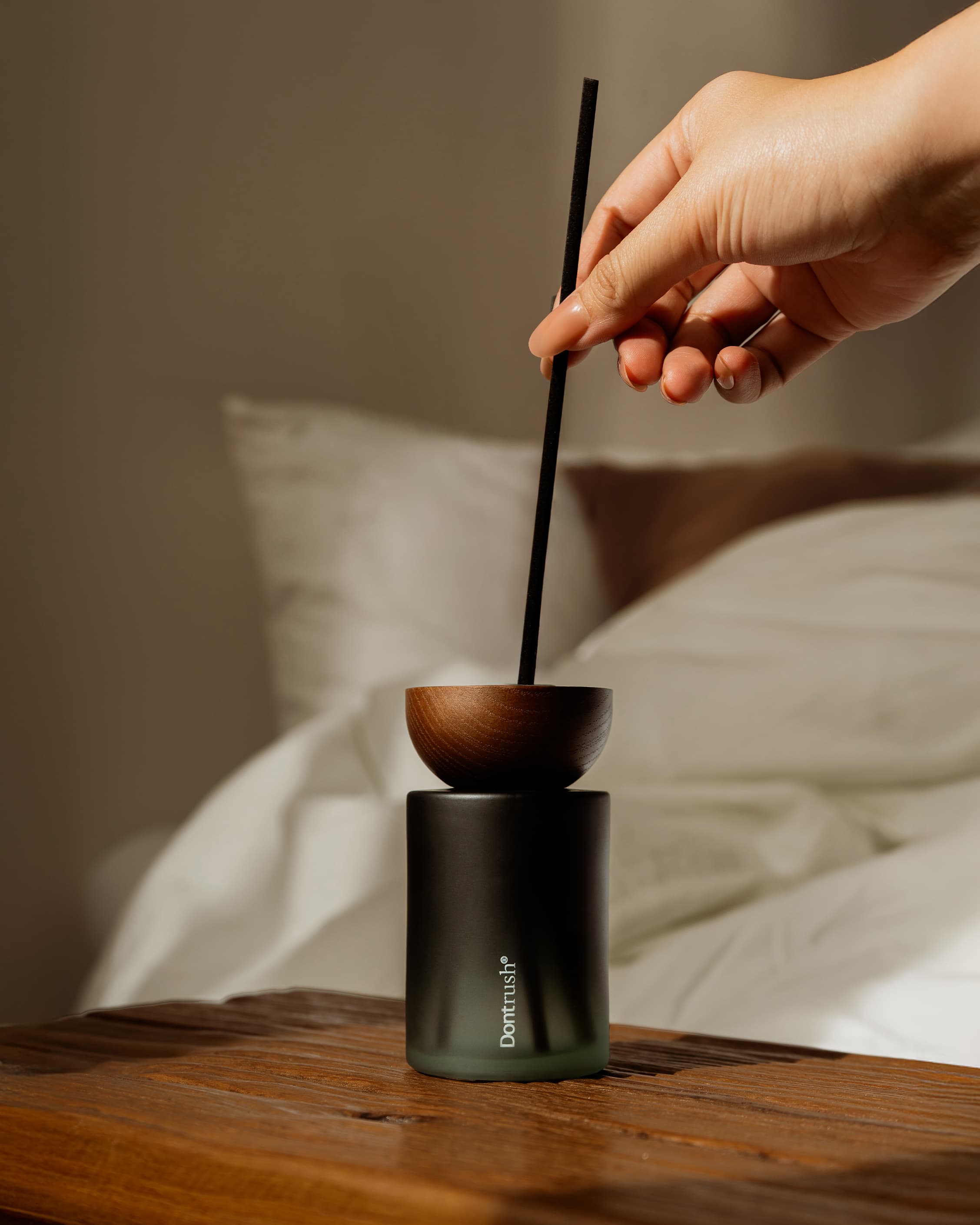Ambience Reed Diffuser