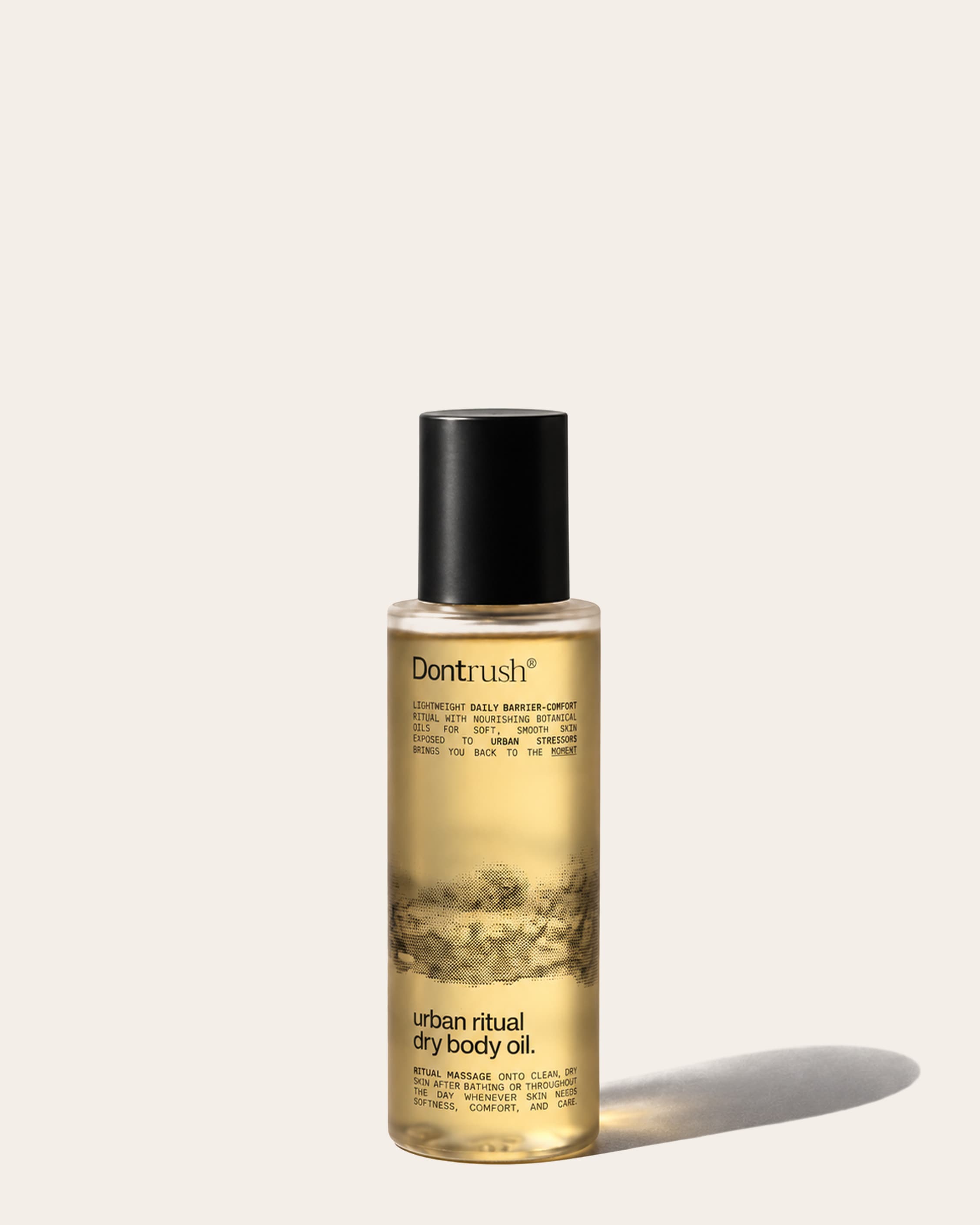  Dry Body Oil