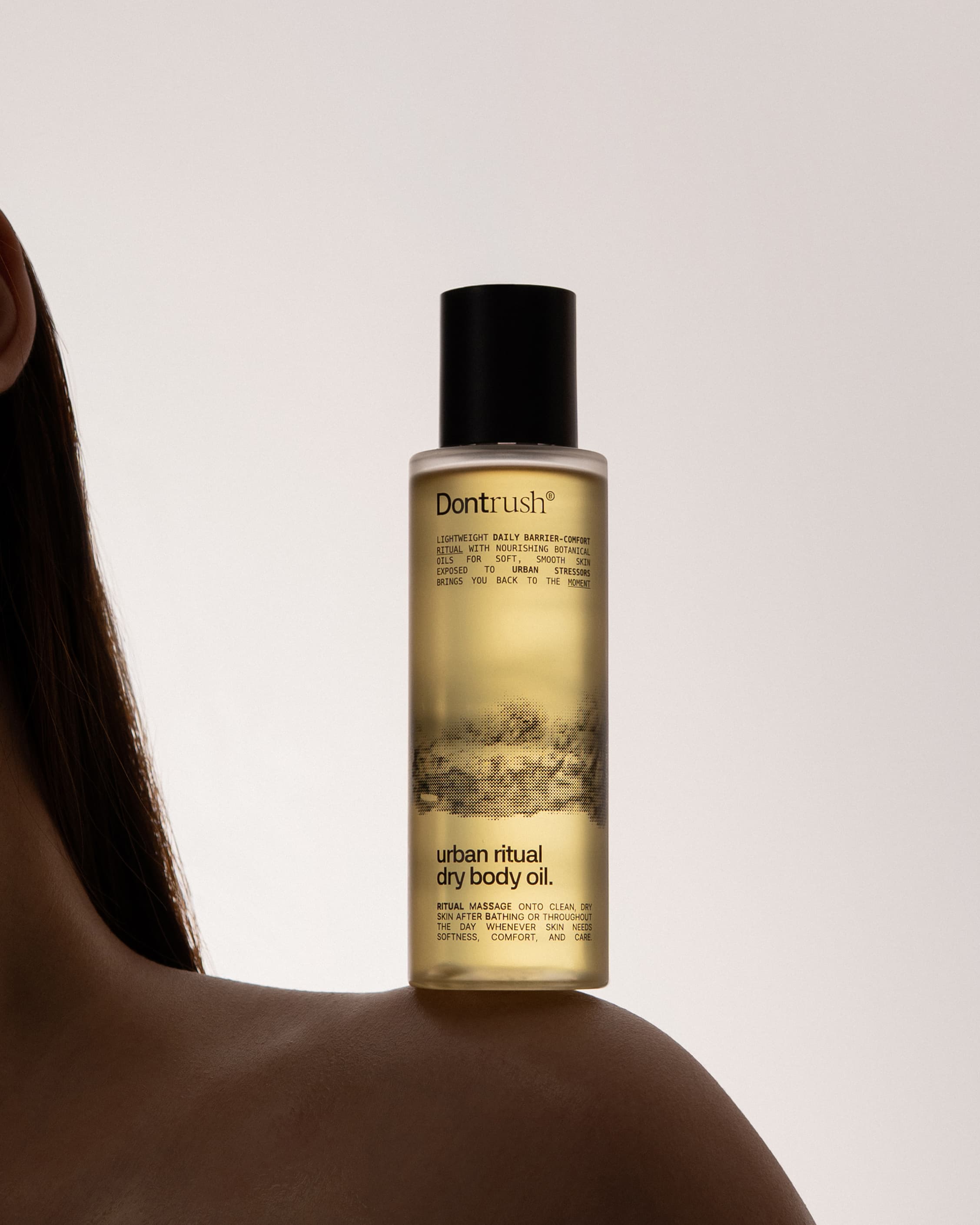  Dry Body Oil