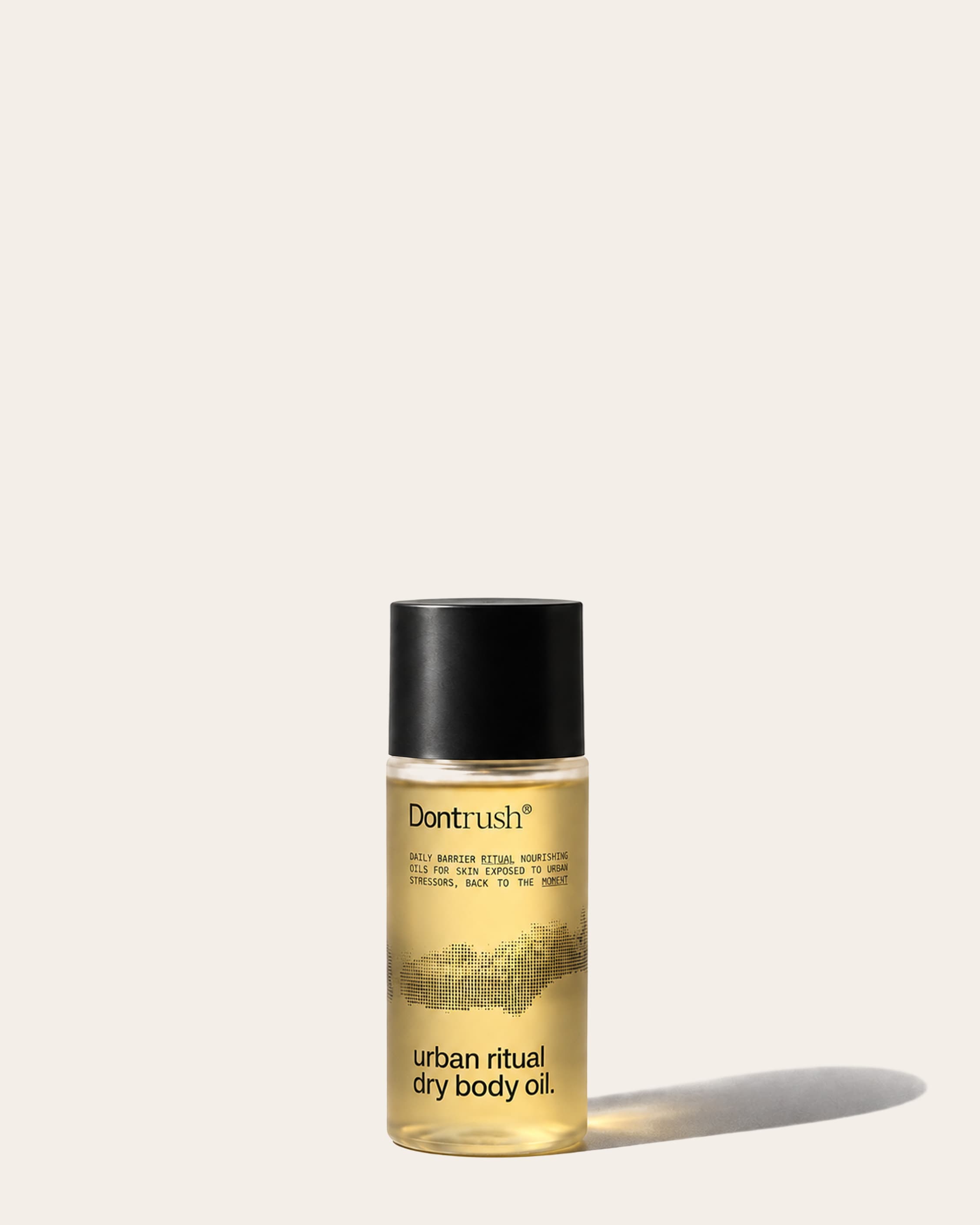  Dry Body Oil