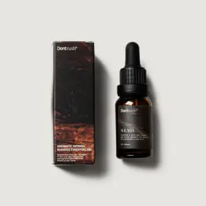 Signature Blended Essential Oil