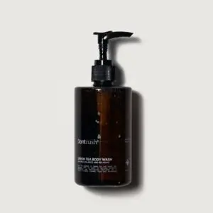 Green Tea Body Wash